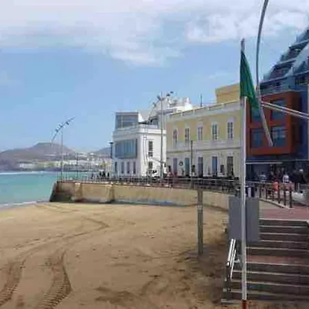 Apartamento Estudio Esperanza Las Palmas de Gran Canárias