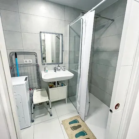 Estudio Esperanza Apartamento
