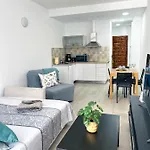 Estudio Esperanza Daire Las Palmas de Gran Canaria