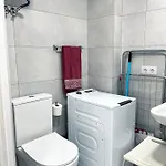 Estudio Esperanza Daire Las Palmas de Gran Canaria