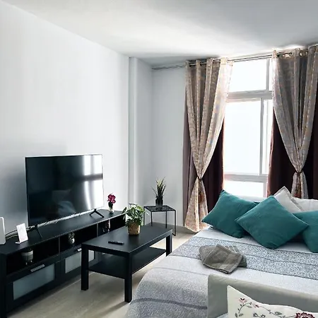 Estudio Esperanza * 라스팔마스