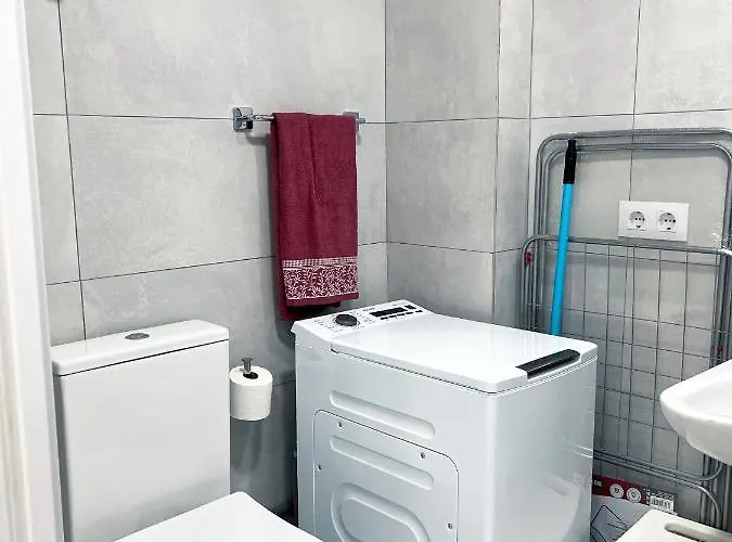 Estudio Esperanza Apartment Las Palmas de Gran Canaria