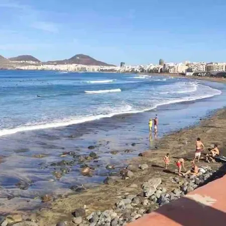 Estudio Esperanza Appartamento Las Palmas de Gran Canaria
