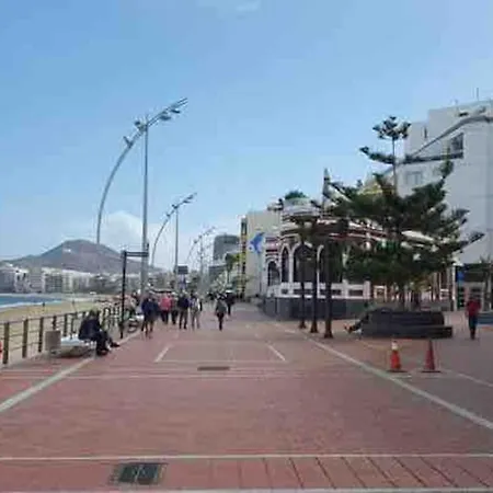 Estudio Esperanza Las Palmas de Gran Canaria