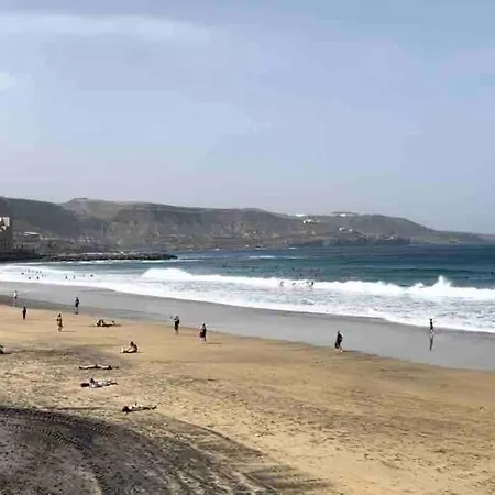Estudio Esperanza Appartamento Las Palmas de Gran Canaria