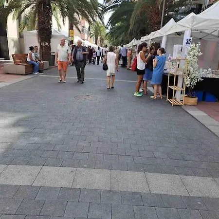 Estudio Esperanza Apartamento