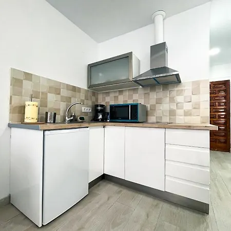 Estudio Esperanza Appartamento Las Palmas de Gran Canaria