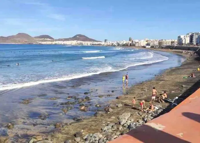 Estudio Esperanza Apartament Las Palmas de Gran Canaria