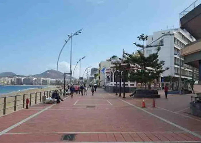 Estudio Esperanza Las Palmas de Gran Canaria