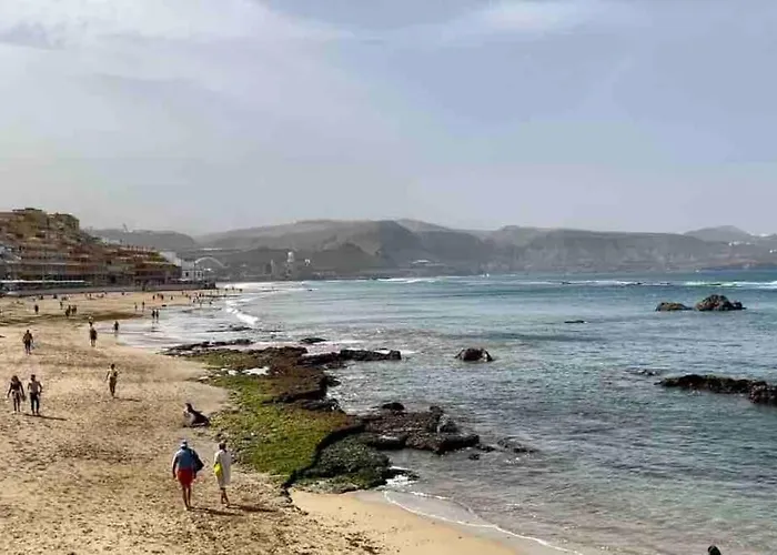 Estudio Esperanza شقة