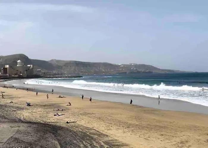 Estudio Esperanza Apartament Las Palmas de Gran Canaria