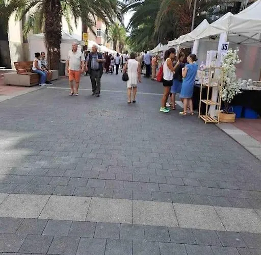 Estudio Esperanza Apartament