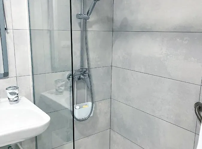 Estudio Esperanza Apartament *