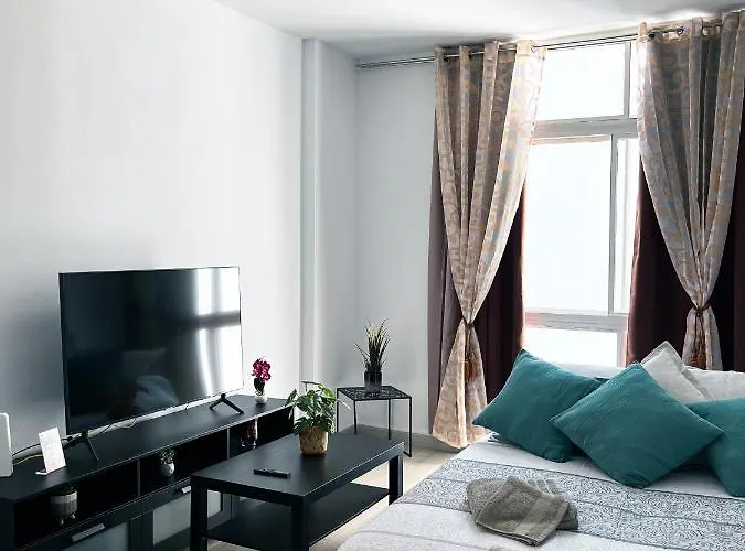 Estudio Esperanza * Λας Πάλμας ντε Γκραν Κανάρια