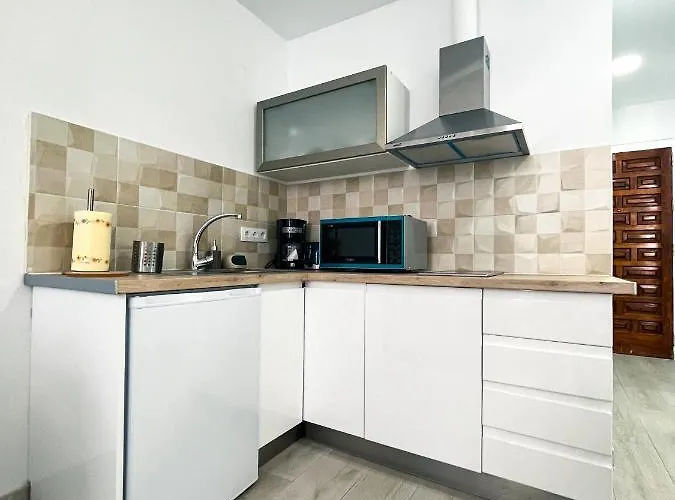 Estudio Esperanza Apartament Las Palmas de Gran Canaria