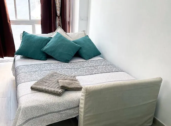 Apartament Estudio Esperanza *