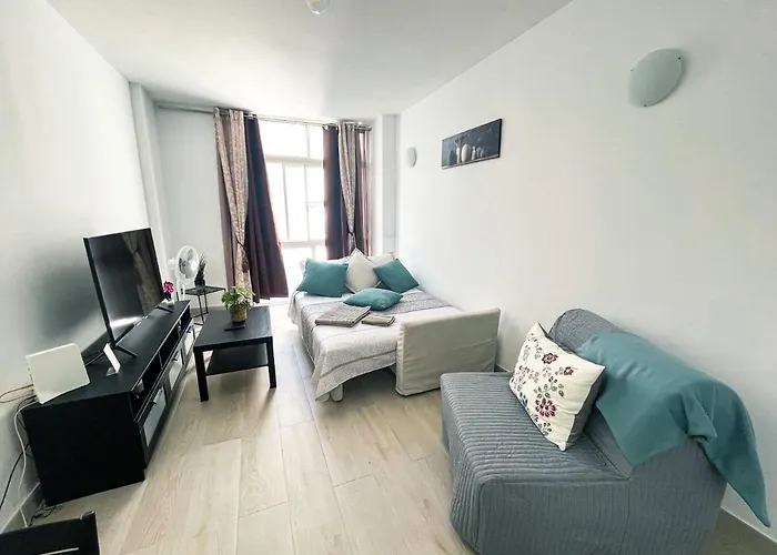 Estudio Esperanza * Λας Πάλμας ντε Γκραν Κανάρια