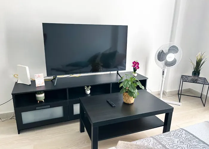 Estudio Esperanza Apartament *