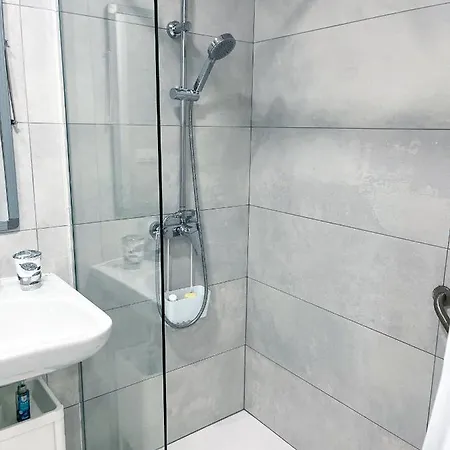 Estudio Esperanza Apartmán *