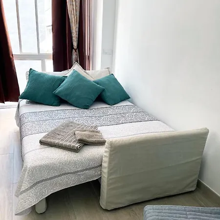 Apartmán Estudio Esperanza *