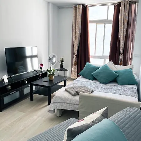 Apartmán Estudio Esperanza *