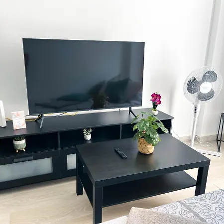 Estudio Esperanza Apartmán *
